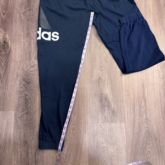 adidas Essential Logo Track Pant Men’s Size M - Picture 6 of 8